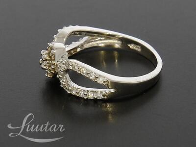 Hõbesõrmus 925* UUS!