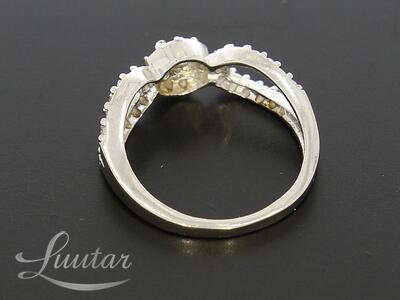 Hõbesõrmus 925* UUS!