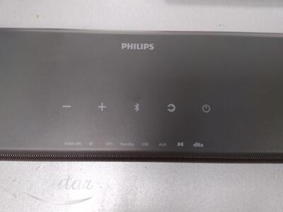 Soundbar Philips TAB5309