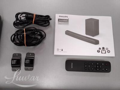 Soundbar Philips TAB5309