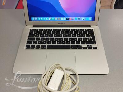 Sülearvuti Apple Macbook Air (13-inch 2017