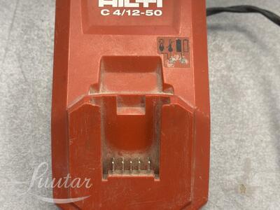 Tööriistakomplekt Hilti SF 2-A12 + SFD 2-A12