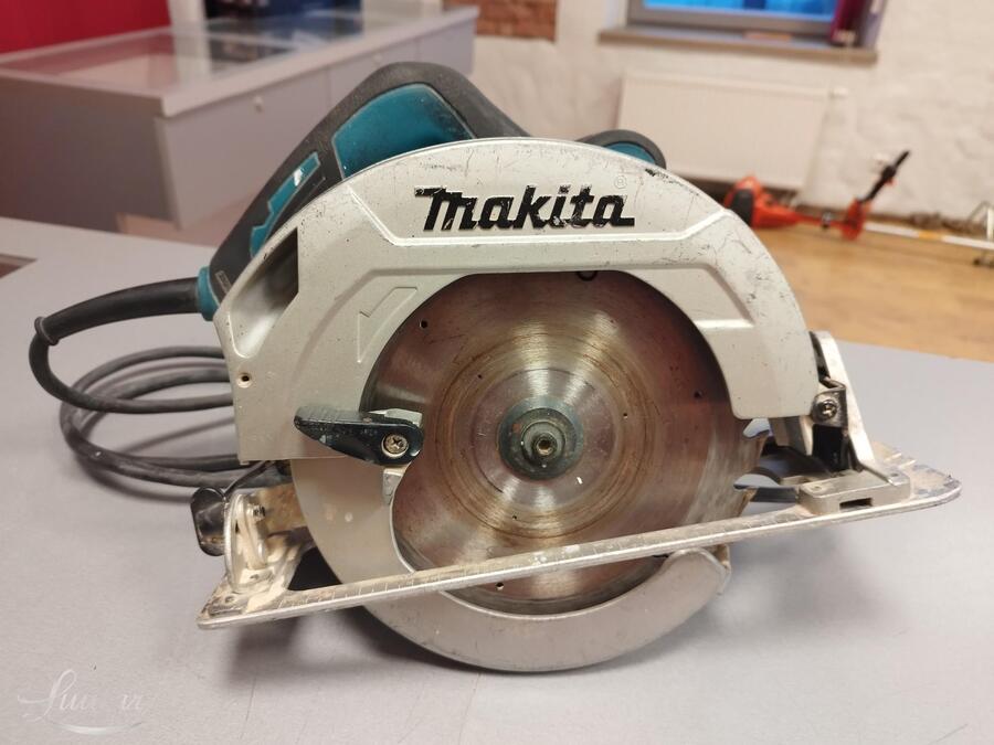 Ketassaag Makita HS7611
