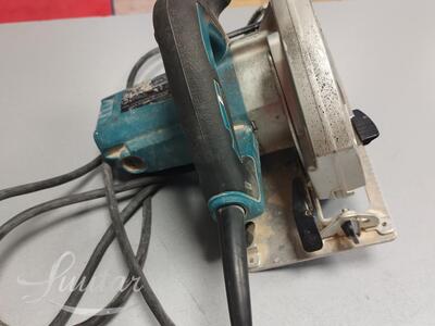 Ketassaag Makita HS7611