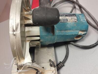 Ketassaag Makita HS7611