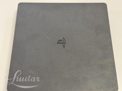 Mängukonsool Sony Playstation 4 Slim 1TB