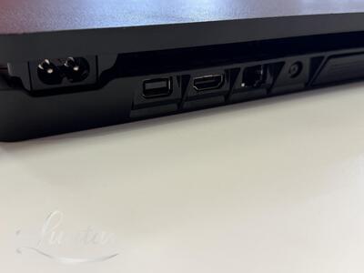 Mängukonsool Sony Playstation 4 Slim 1TB