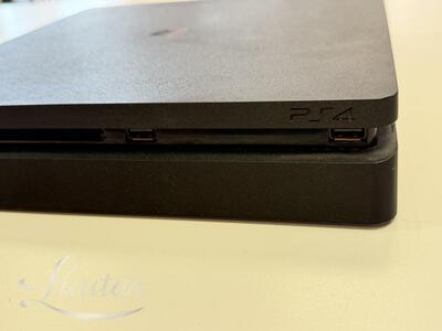 Mängukonsool Sony Playstation 4 Slim 1TB