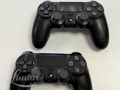 Mängukonsool Sony Playstation 4 Slim 1TB