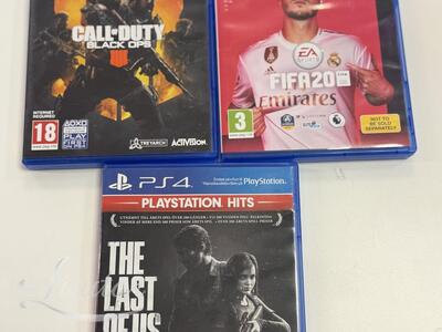 Mängukonsool Sony Playstation 4 Slim 1TB