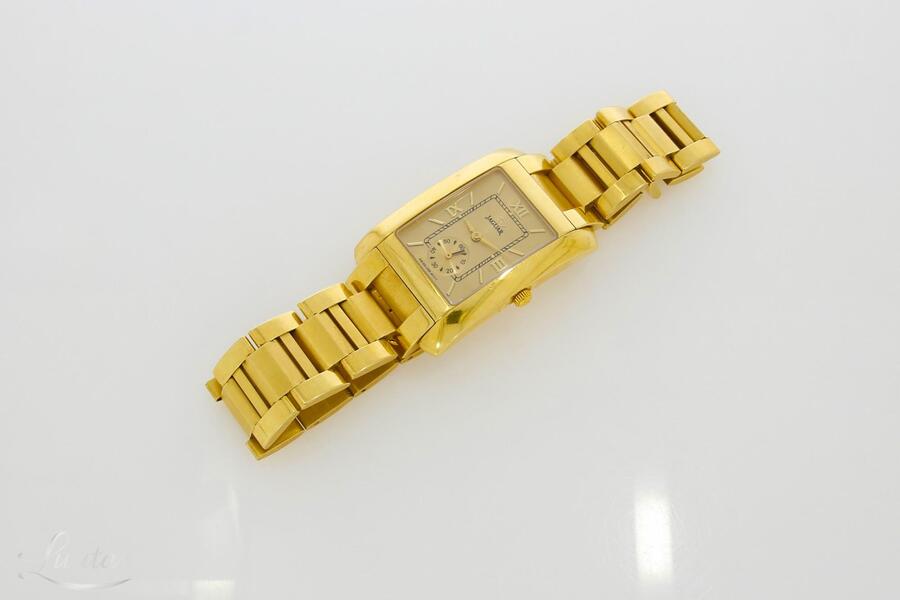 Kuldkäekell 750* Jaguar