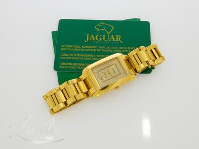 Kuldkäekell 750* Jaguar