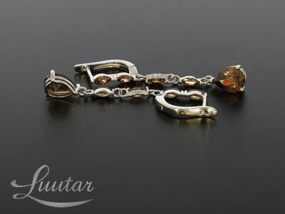 Hõbekõrvarõngad 925* Uued!