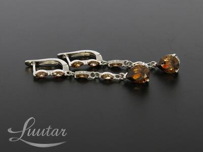 Hõbekõrvarõngad 925* Uued!