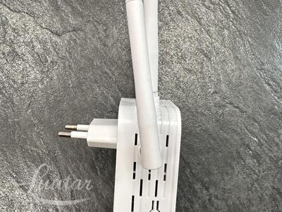 Wi-Fi signaali võimendaja