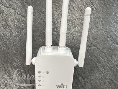 Wi-Fi signaali võimendaja