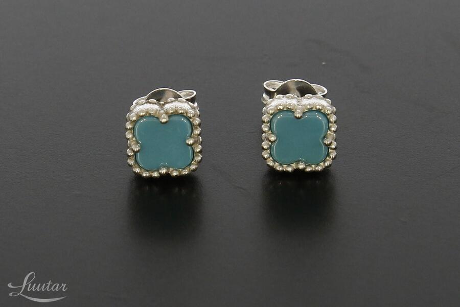 Hõbekõrvarõngad 925* Uued!