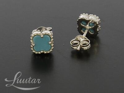 Hõbekõrvarõngad 925* Uued!