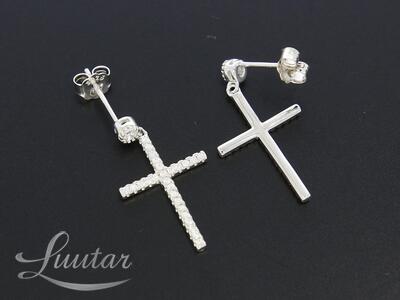 Hõbekõrvarõngad 925* Uued!