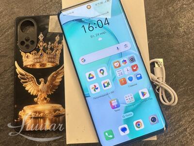 Mobiiltelefon Honor 50 128 GB
