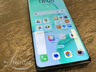 Mobiiltelefon Honor 50 128 GB