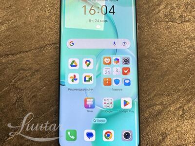 Mobiiltelefon Honor 50 128 GB