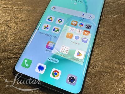 Mobiiltelefon Honor 50 128 GB