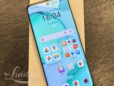 Mobiiltelefon Honor 50 128 GB