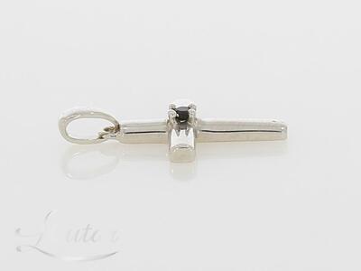 Kuld kulon 585* Rist