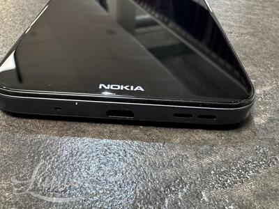 Mobiiltelefon Nokia 2.3 32GB