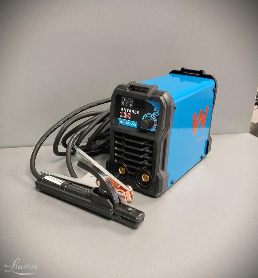 Keevitusaparaat Awelco Antares 130