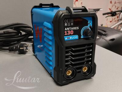 Keevitusaparaat Awelco Antares 130
