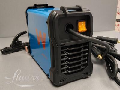 Keevitusaparaat Awelco Antares 130