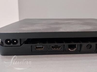 Mängukonsool Sony PlayStation 4 500GB