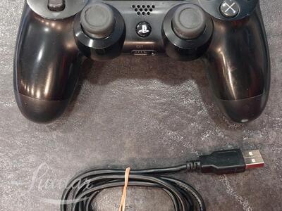 Mängukonsool Sony PlayStation 4 500GB