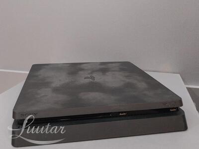 Mängukonsool Sony PlayStation 4 500GB