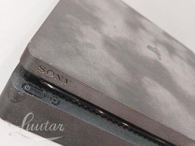 Mängukonsool Sony PlayStation 4 500GB