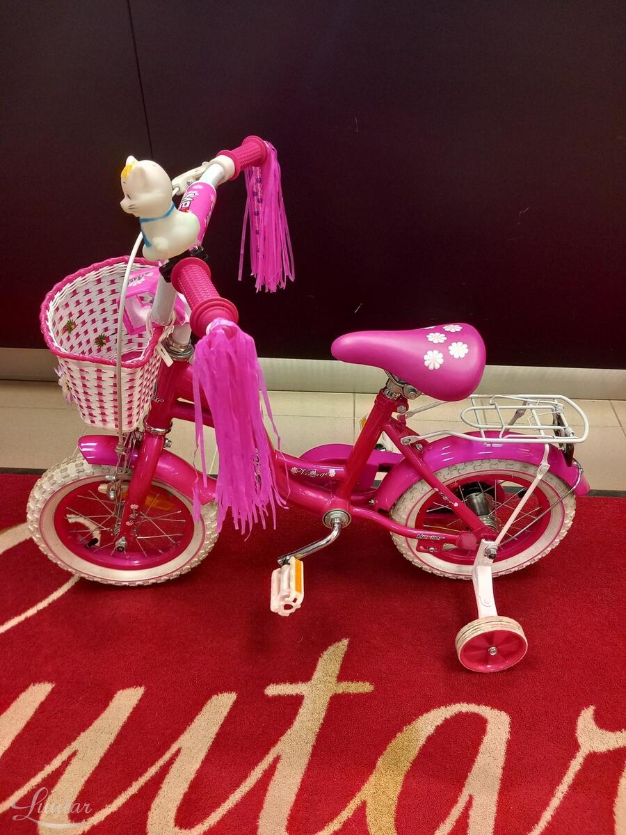 Jalgratas Mexller Village 12"