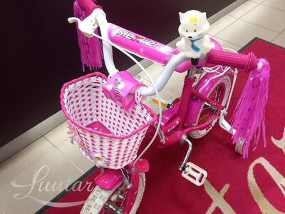 Jalgratas Mexller Village 12"