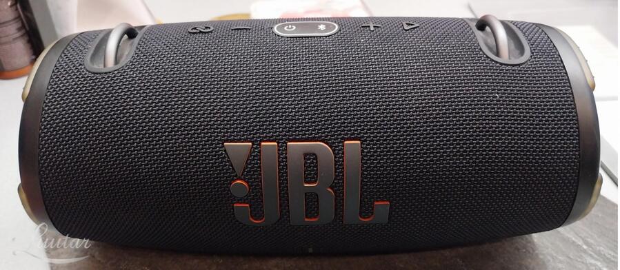 Kaasaskantav kõlar JBL Xtreme 3