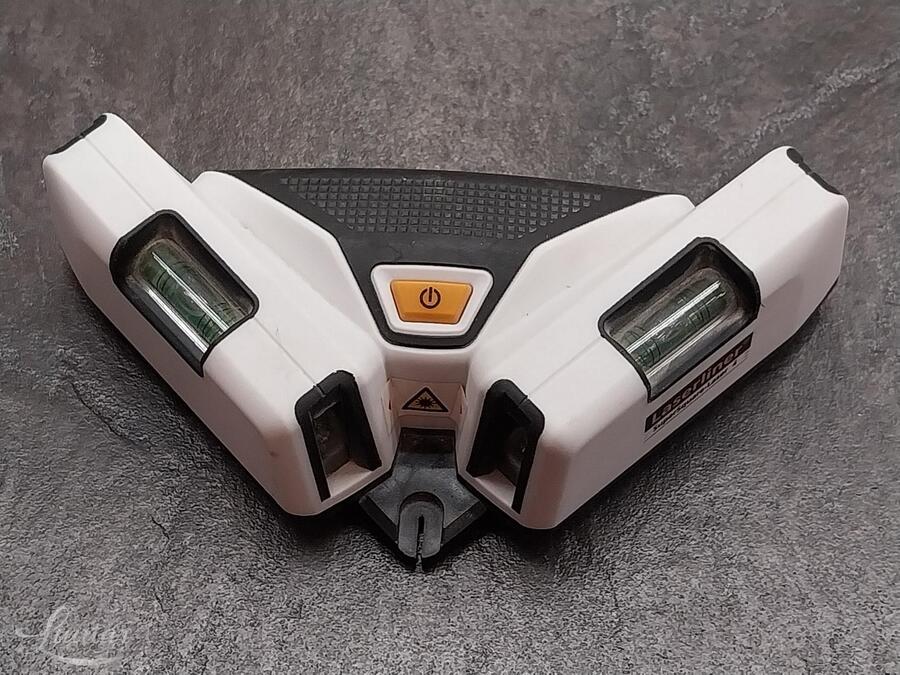 Laser Laserliner SuperSquare-Laser 4