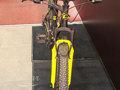 Jalgratas  Classic Zoom Team 26"