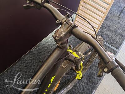 Jalgratas  Classic Zoom Team 26"