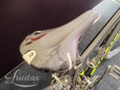 Jalgratas  Classic Zoom Team 26"