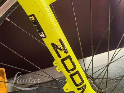 Jalgratas  Classic Zoom Team 26"