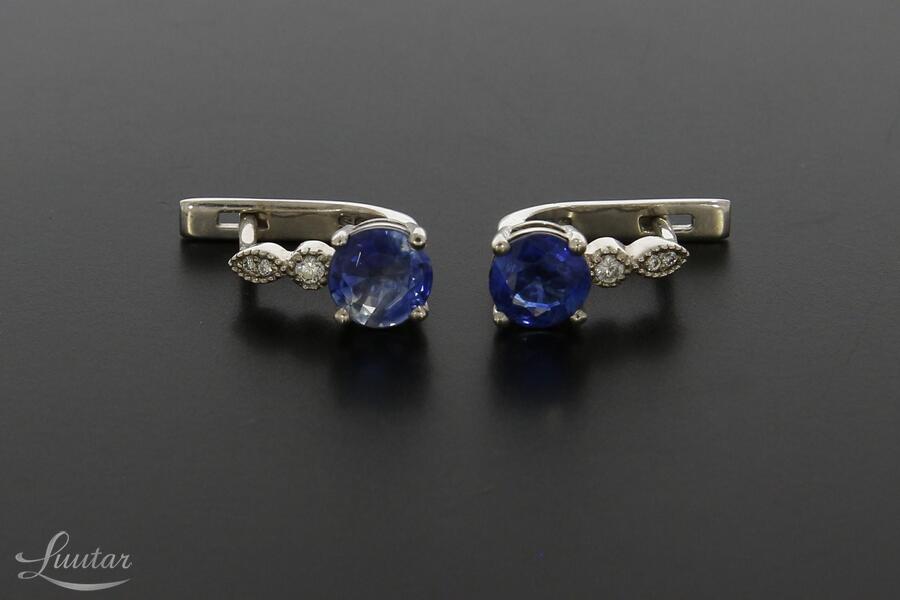 Hõbekõrvarõngad 925* 