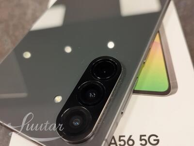 Mobiiltelefon Samsung Galaxy A56 5G 256GB 