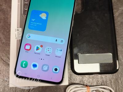 Mobiiltelefon Samsung Galaxy A56 5G 256GB 