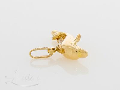 Kuld kulon 585* Delfiin