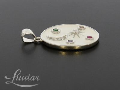 Hõbe kulon 925* UUS!